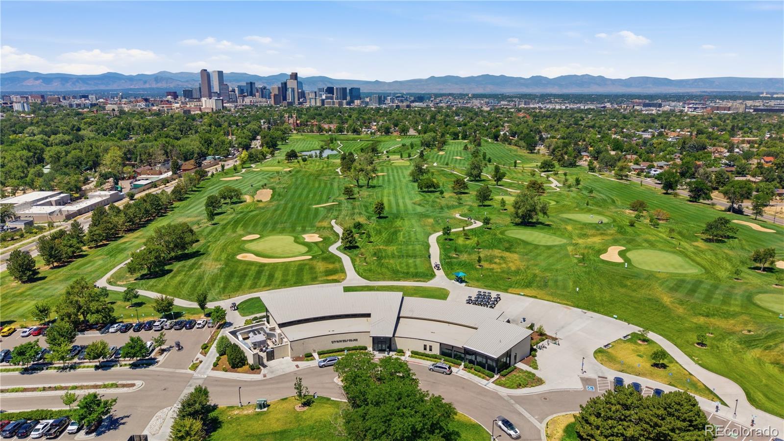 MLS Image #39 for 1135  elm street,denver, Colorado