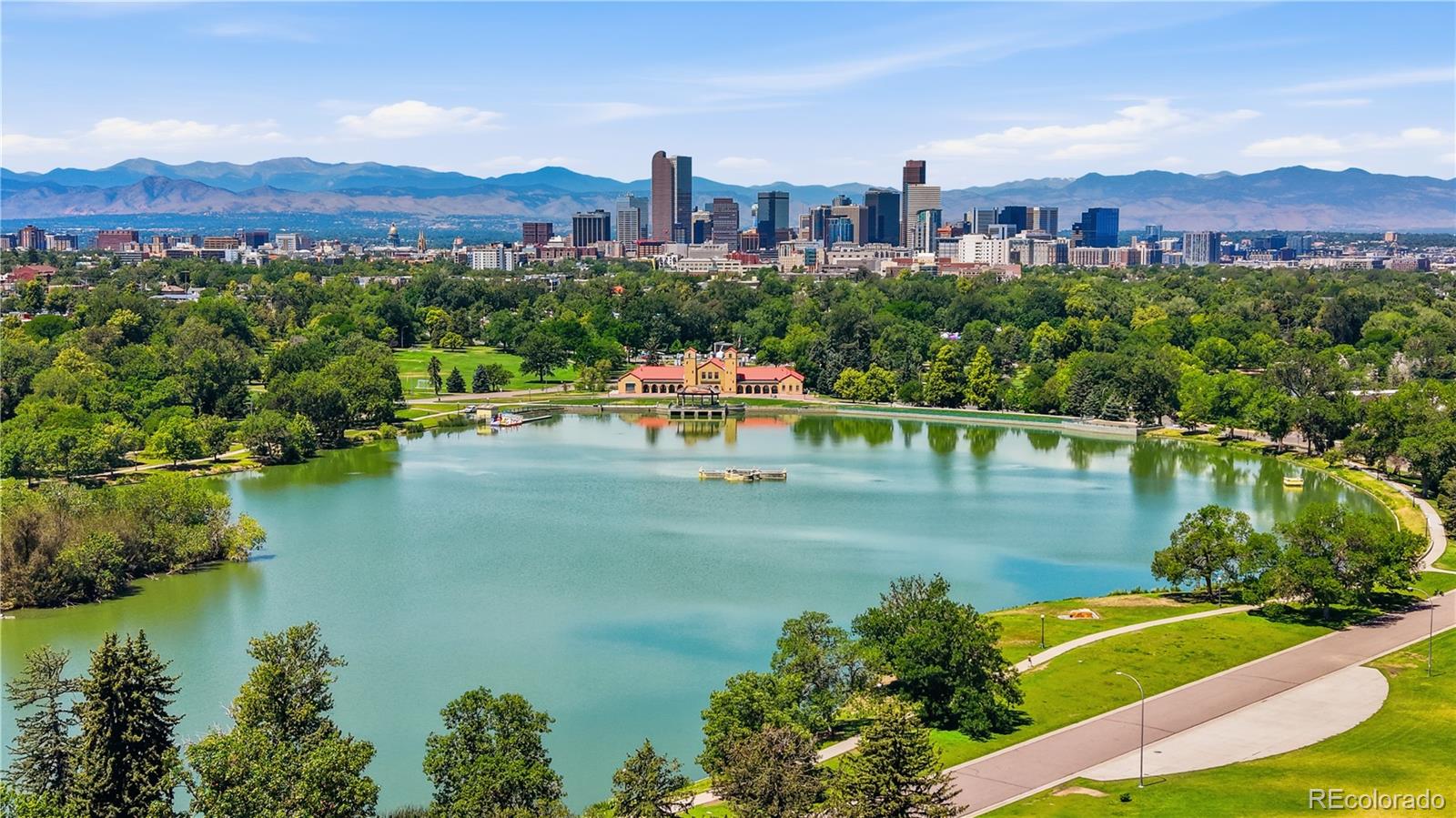 MLS Image #40 for 1135  elm street,denver, Colorado