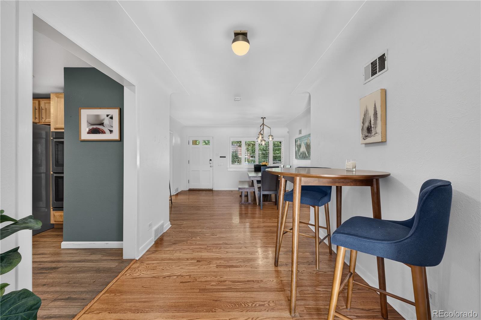 MLS Image #7 for 1135  elm street,denver, Colorado
