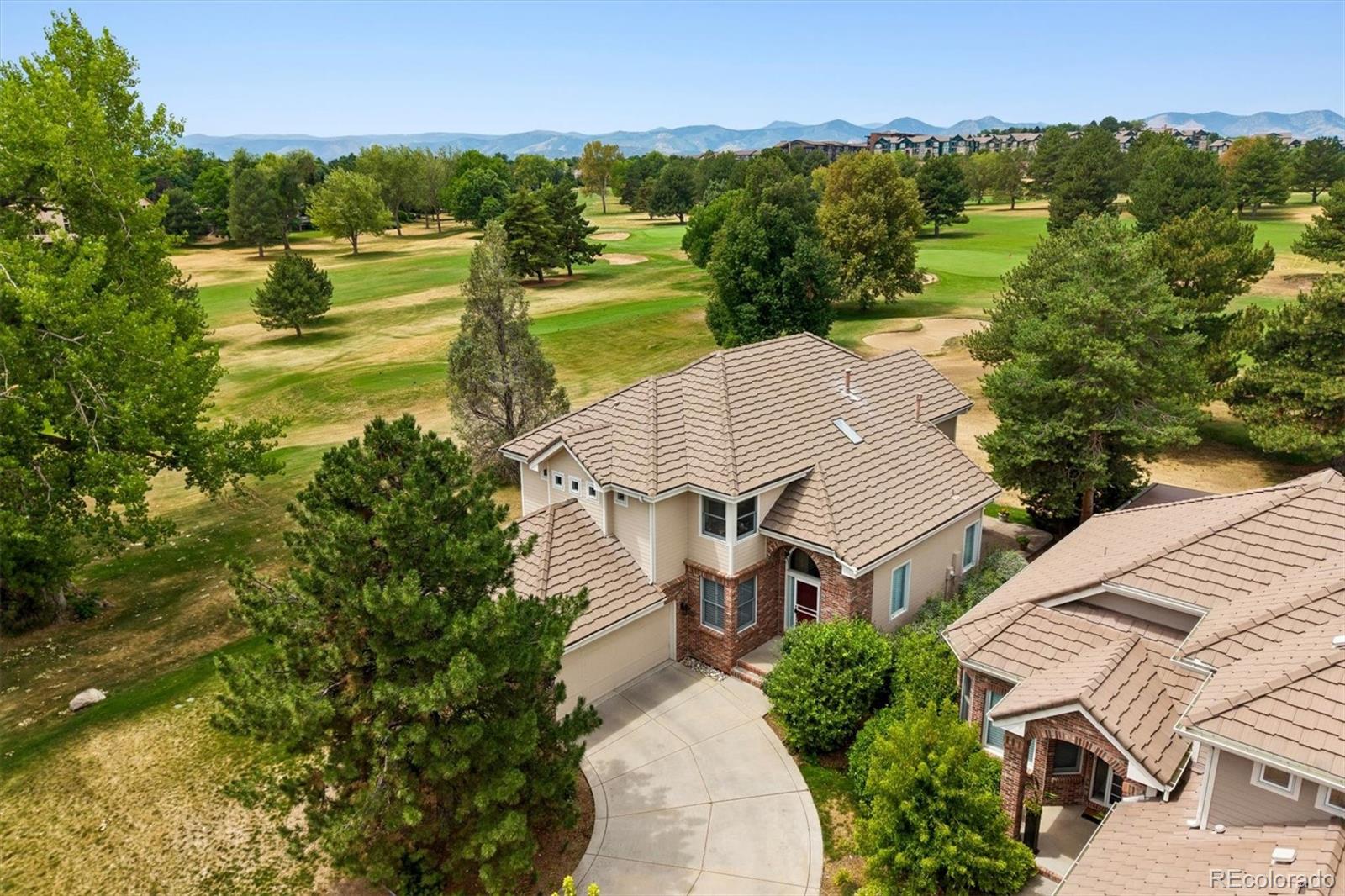 MLS Image #0 for 6500 w mansfield avenue,denver, Colorado