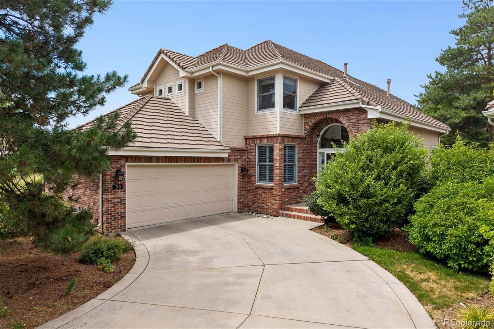 MLS Image #2 for 6500 w mansfield avenue,denver, Colorado