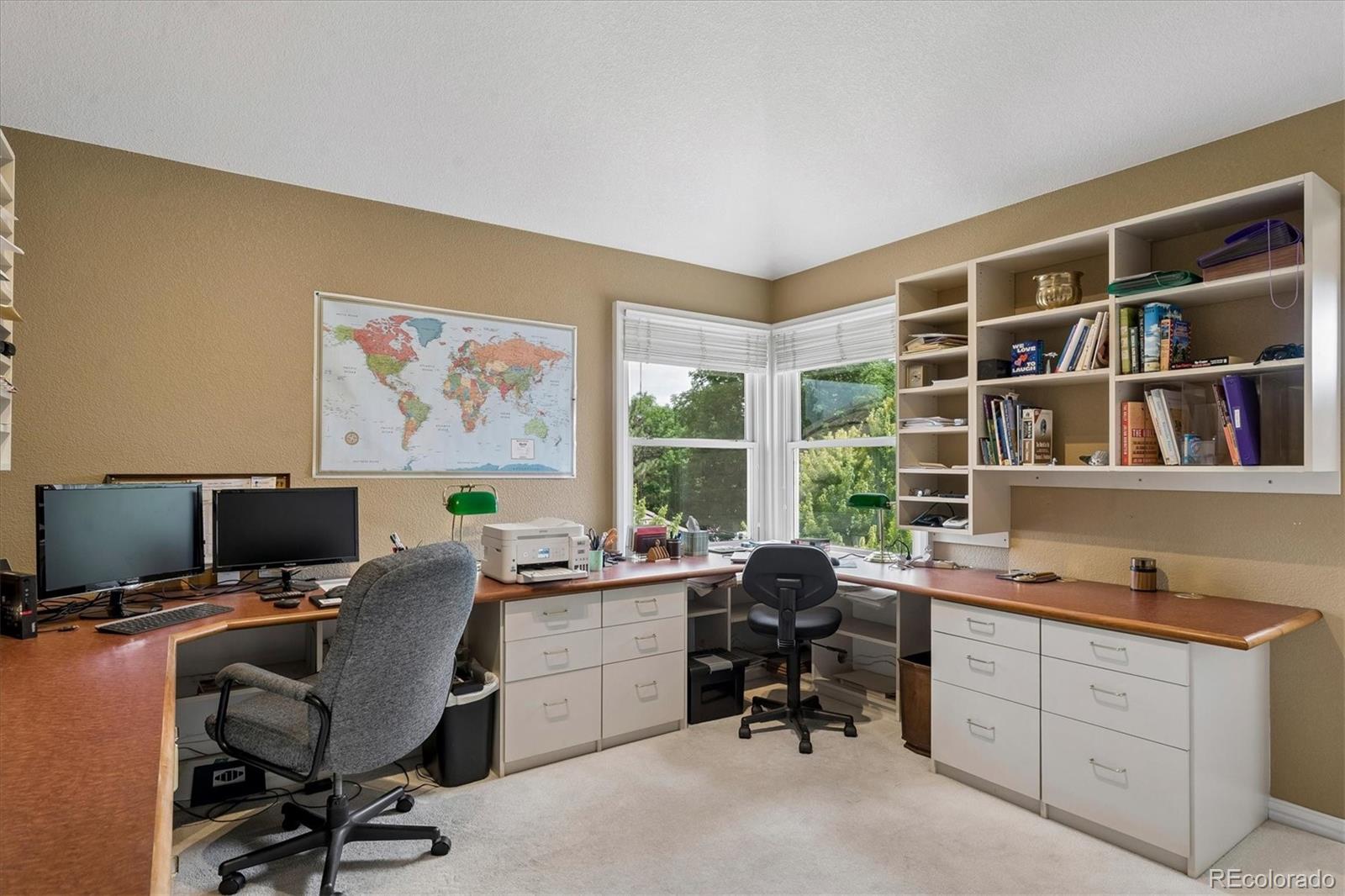 MLS Image #24 for 6500 w mansfield avenue,denver, Colorado