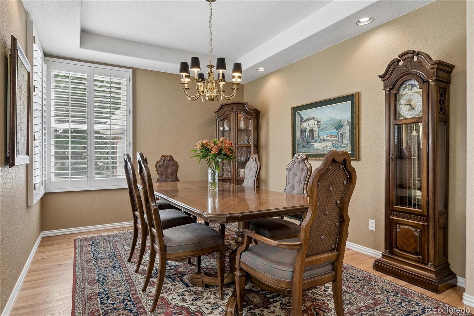 MLS Image #4 for 6500 w mansfield avenue,denver, Colorado