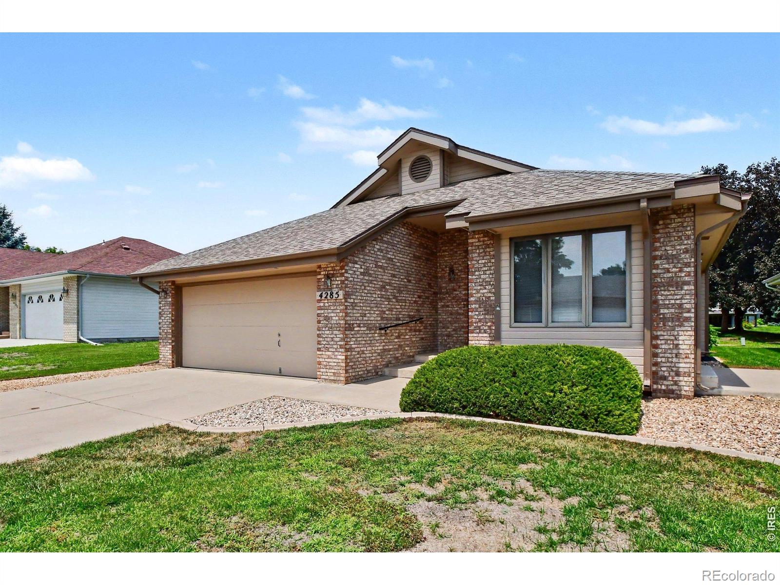 MLS Image #1 for 4285 w 15th st ln,greeley, Colorado