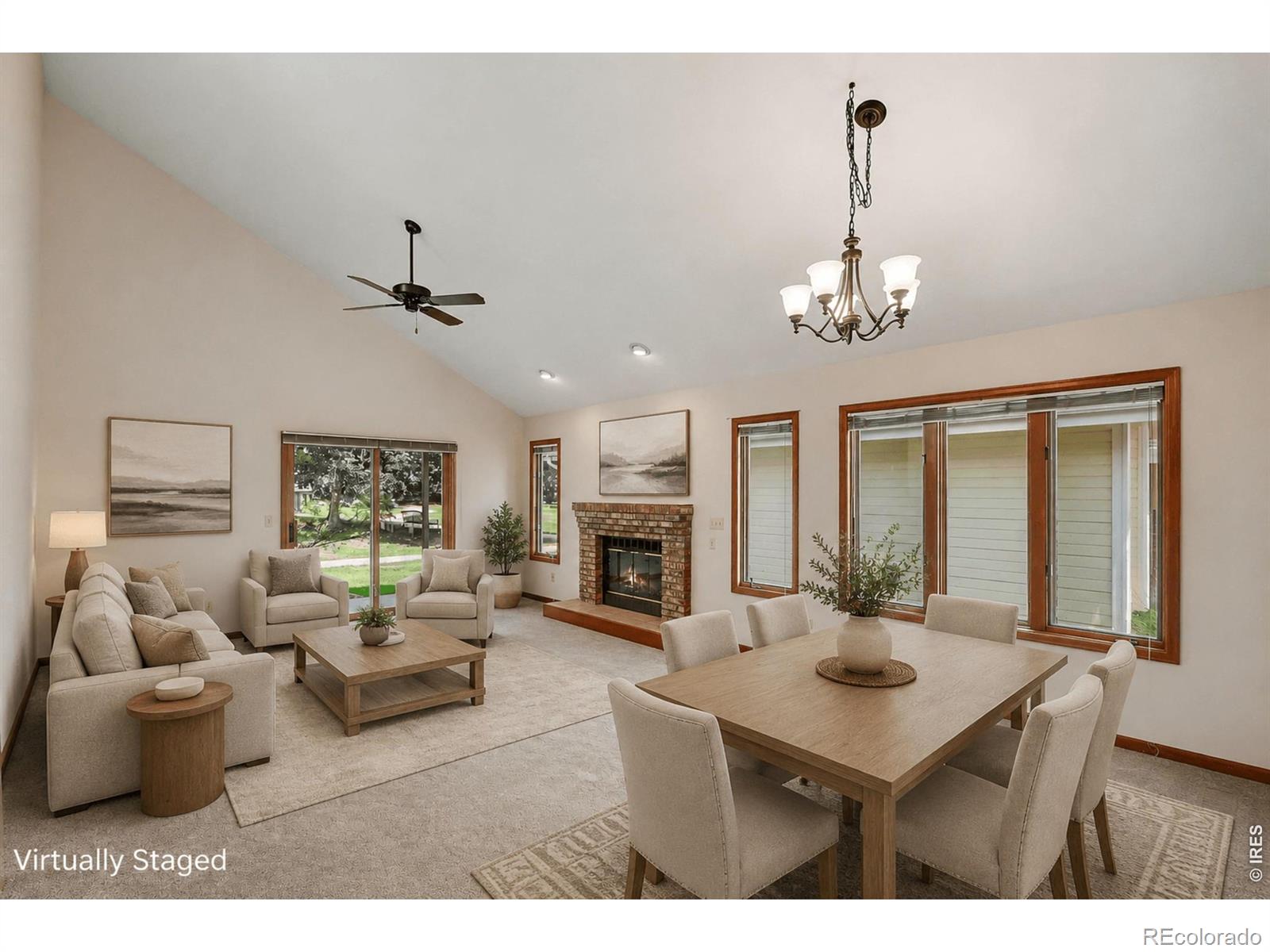 MLS Image #2 for 4285 w 15th st ln,greeley, Colorado