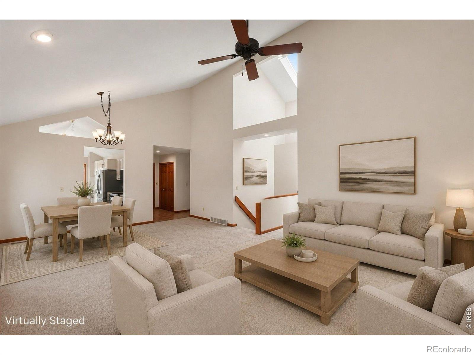 MLS Image #5 for 4285 w 15th st ln,greeley, Colorado