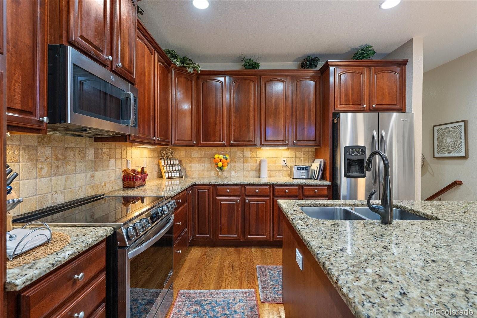 MLS Image #10 for 18296 e saskatoon place,parker, Colorado