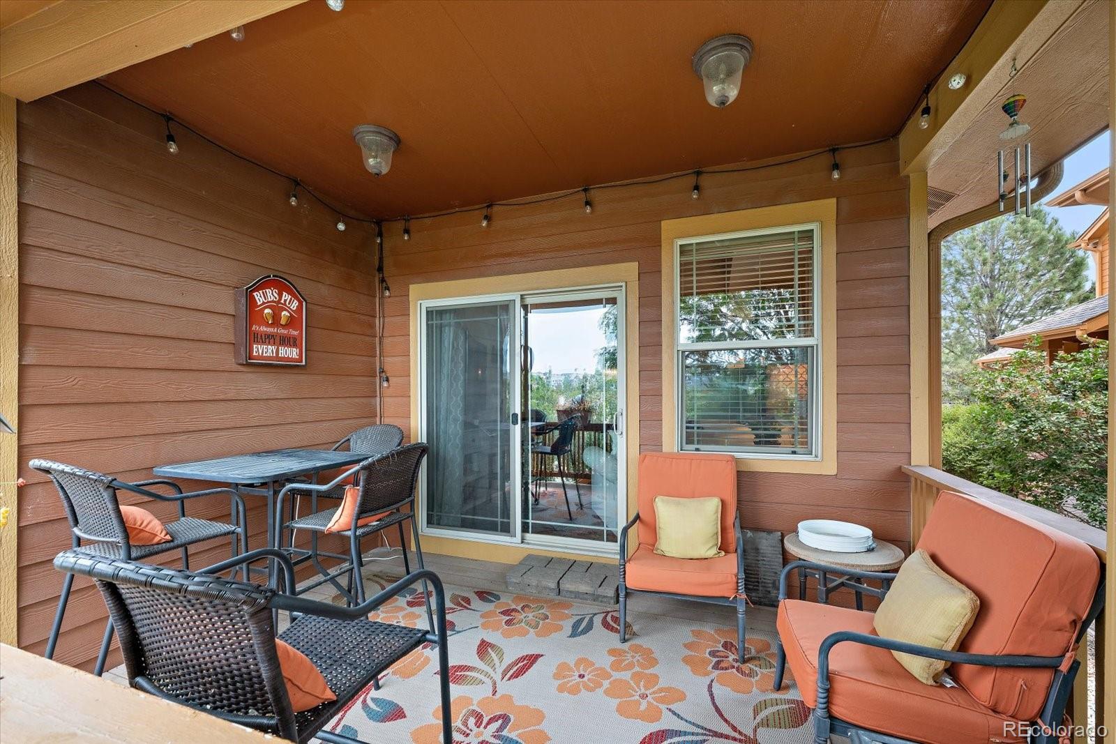 MLS Image #27 for 18296 e saskatoon place,parker, Colorado