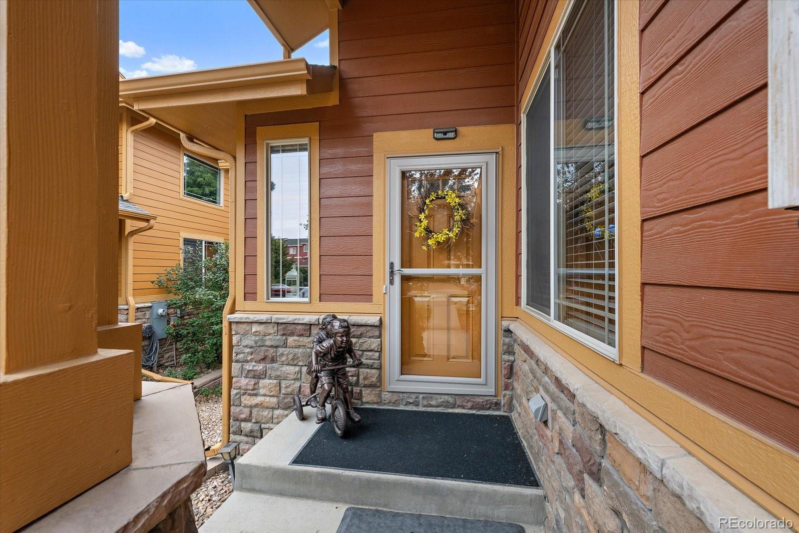 MLS Image #3 for 18296 e saskatoon place,parker, Colorado