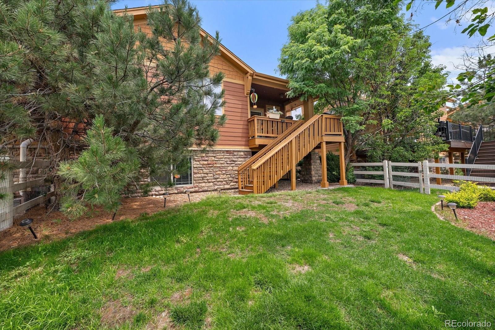MLS Image #30 for 18296 e saskatoon place,parker, Colorado