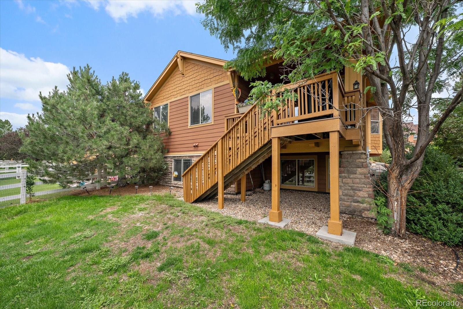 MLS Image #31 for 18296 e saskatoon place,parker, Colorado