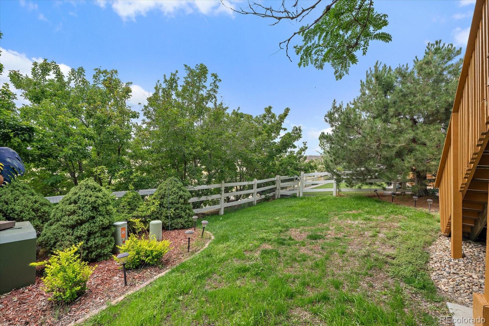 MLS Image #33 for 18296 e saskatoon place,parker, Colorado