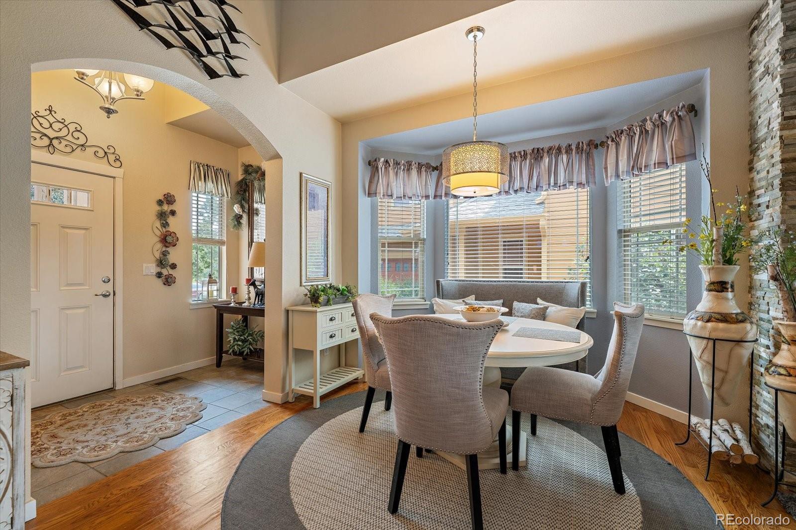 MLS Image #5 for 18296 e saskatoon place,parker, Colorado