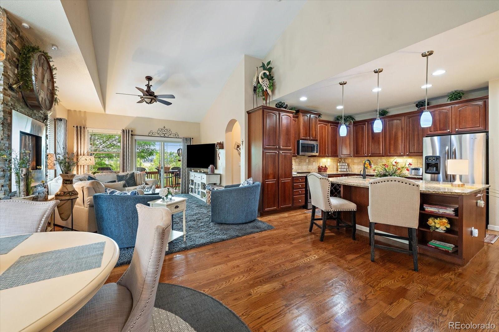 MLS Image #7 for 18296 e saskatoon place,parker, Colorado