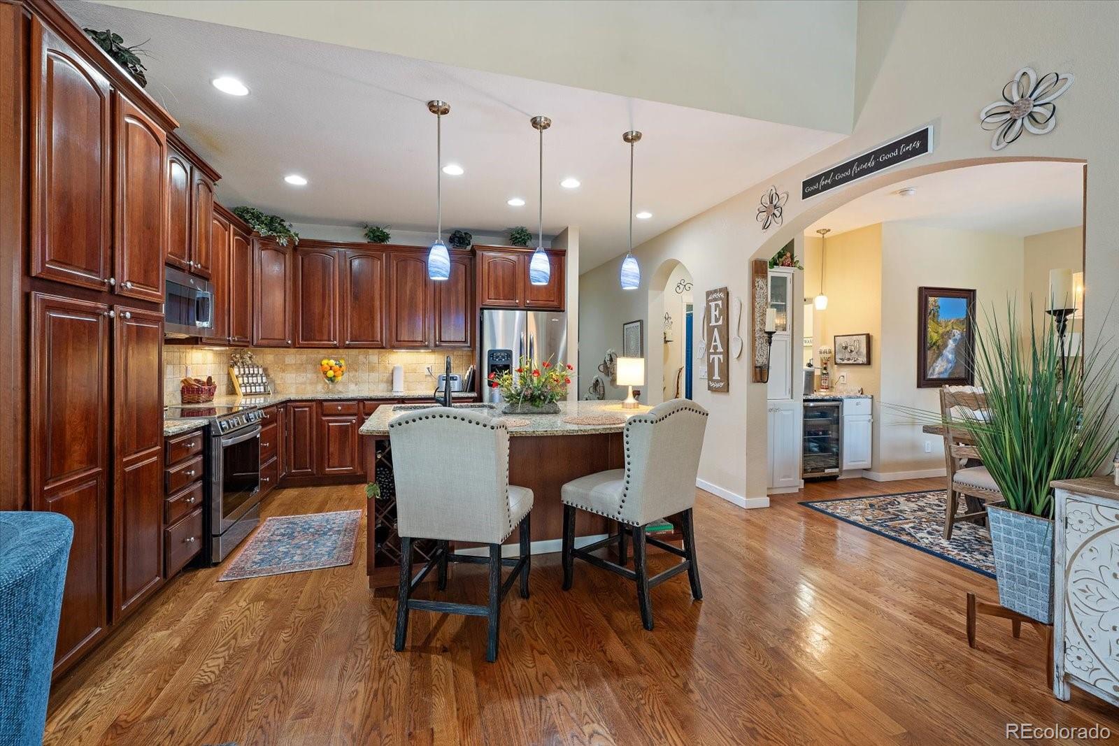 MLS Image #8 for 18296 e saskatoon place,parker, Colorado