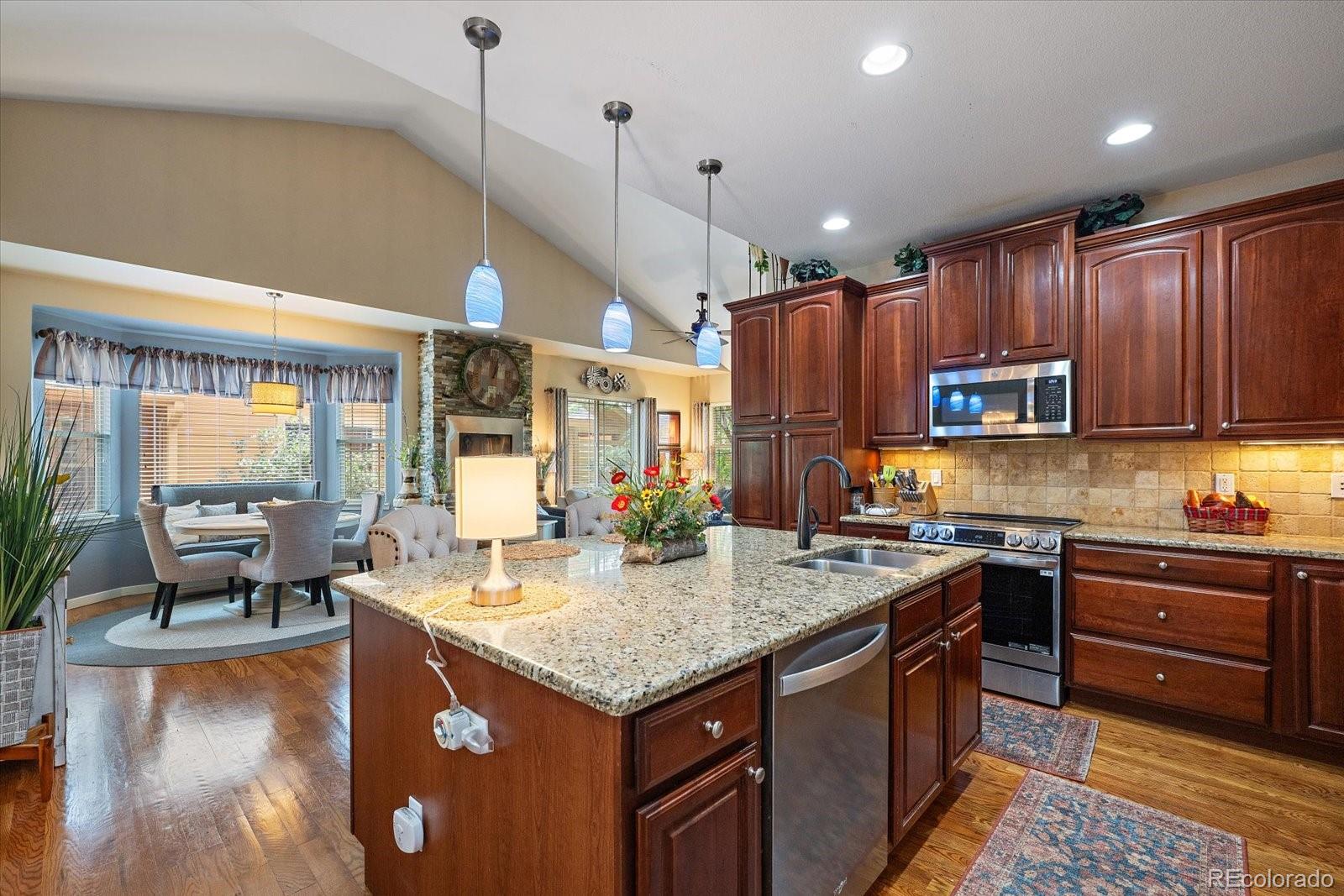 MLS Image #9 for 18296 e saskatoon place,parker, Colorado