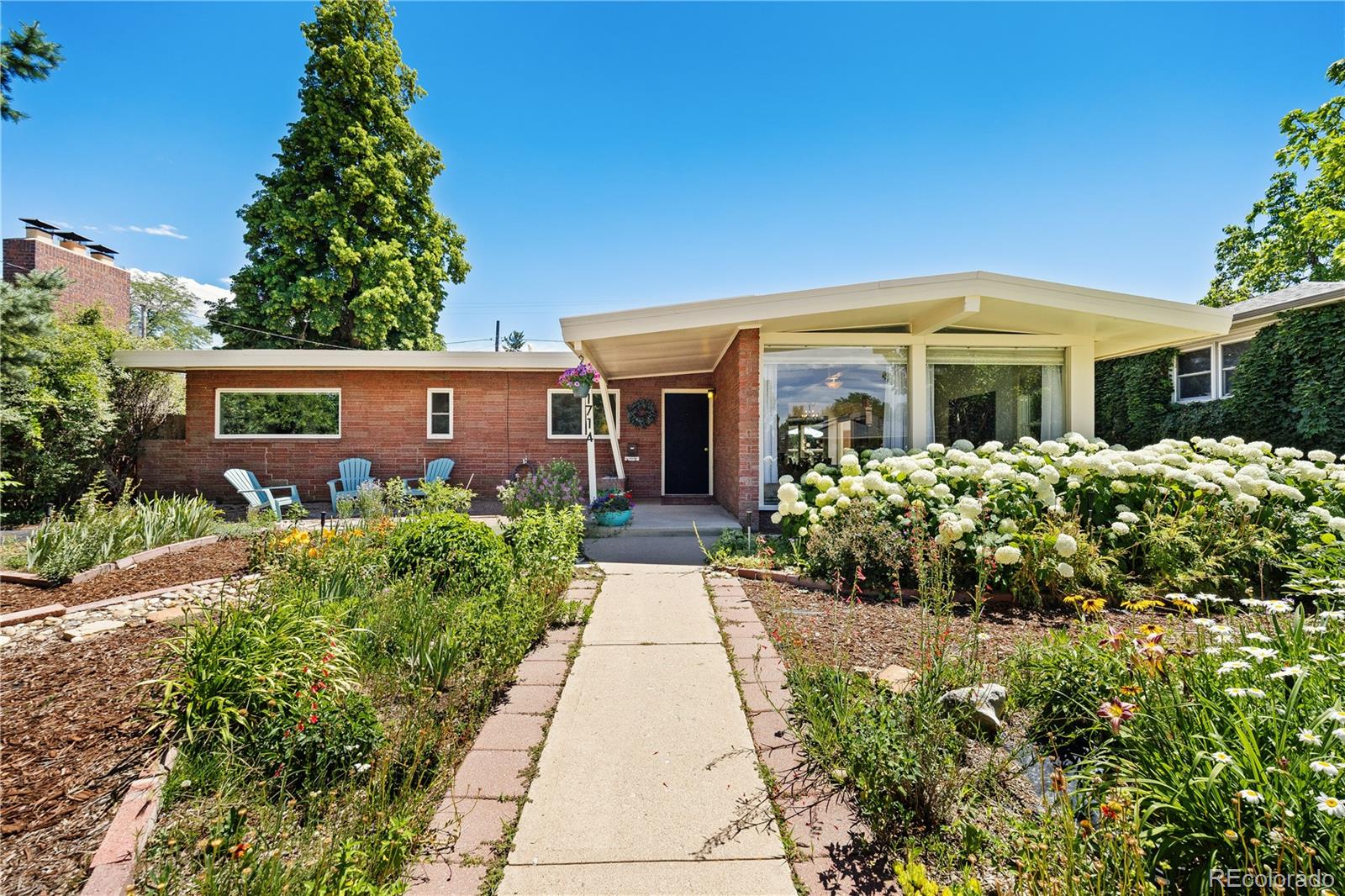 MLS Image #1 for 1714  14th street road,greeley, Colorado