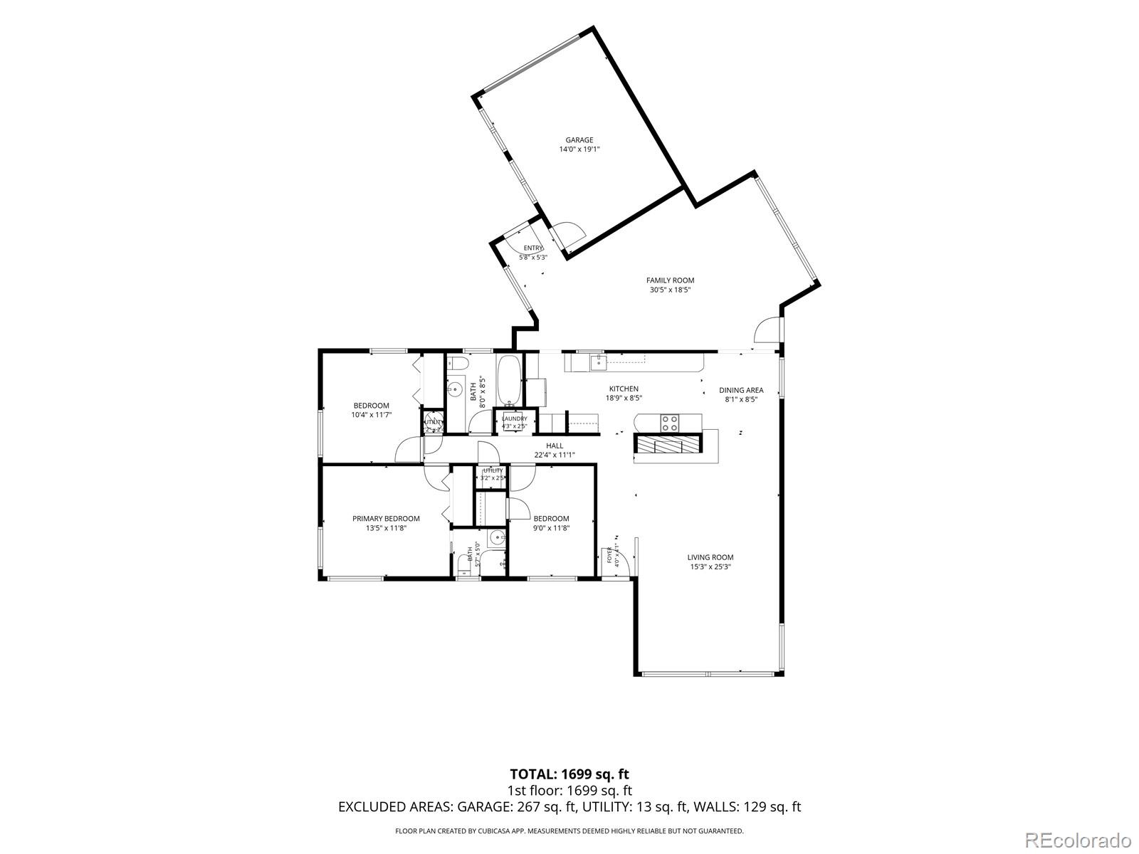MLS Image #41 for 1714  14th street road,greeley, Colorado