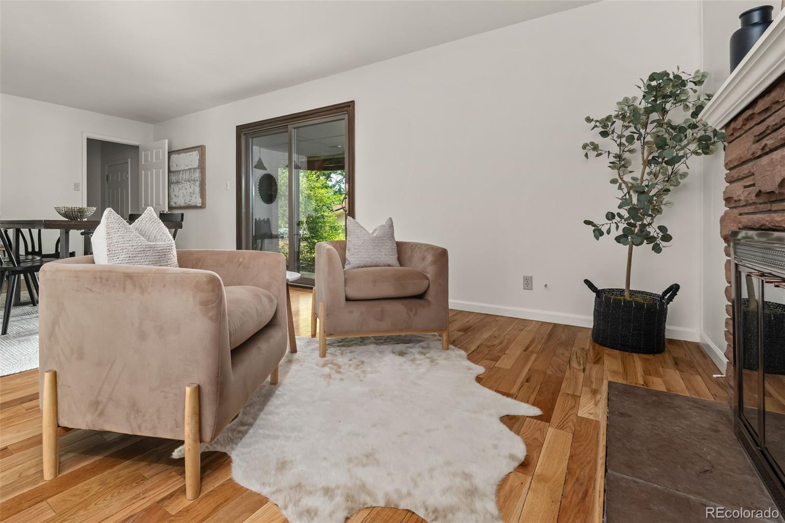 MLS Image #10 for 6944 s lakeview street,littleton, Colorado
