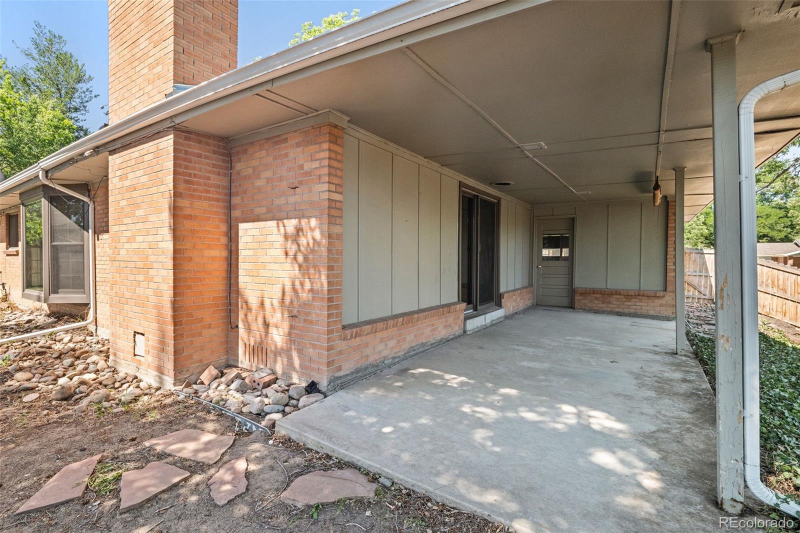 MLS Image #27 for 6944 s lakeview street,littleton, Colorado