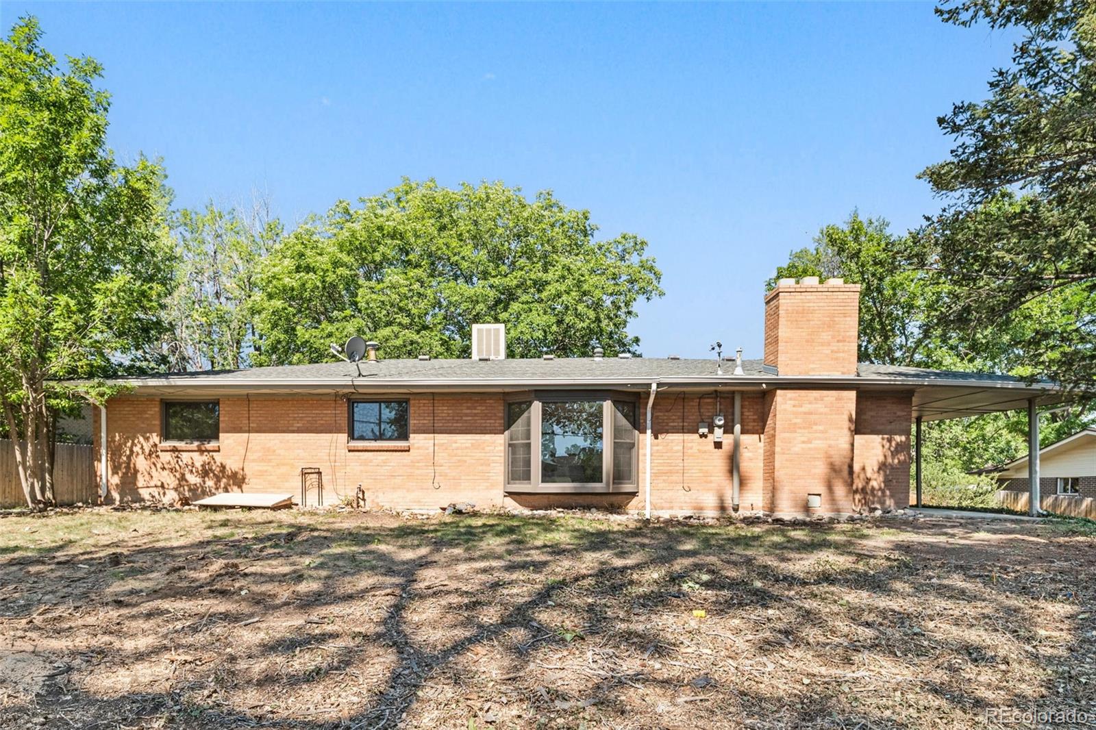 MLS Image #28 for 6944 s lakeview street,littleton, Colorado