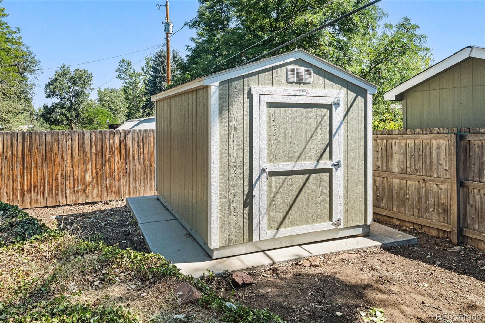 MLS Image #29 for 6944 s lakeview street,littleton, Colorado