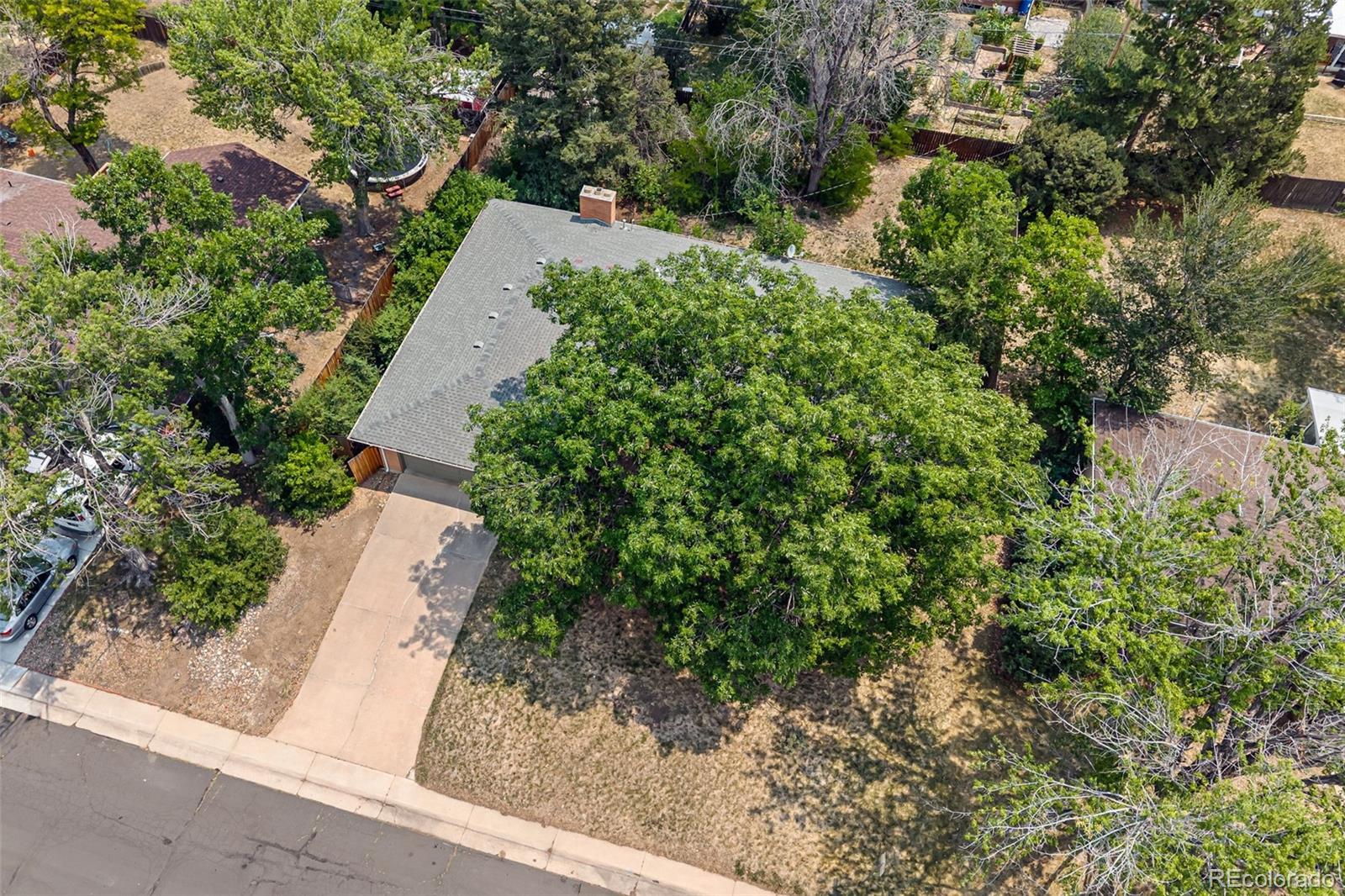 MLS Image #32 for 6944 s lakeview street,littleton, Colorado