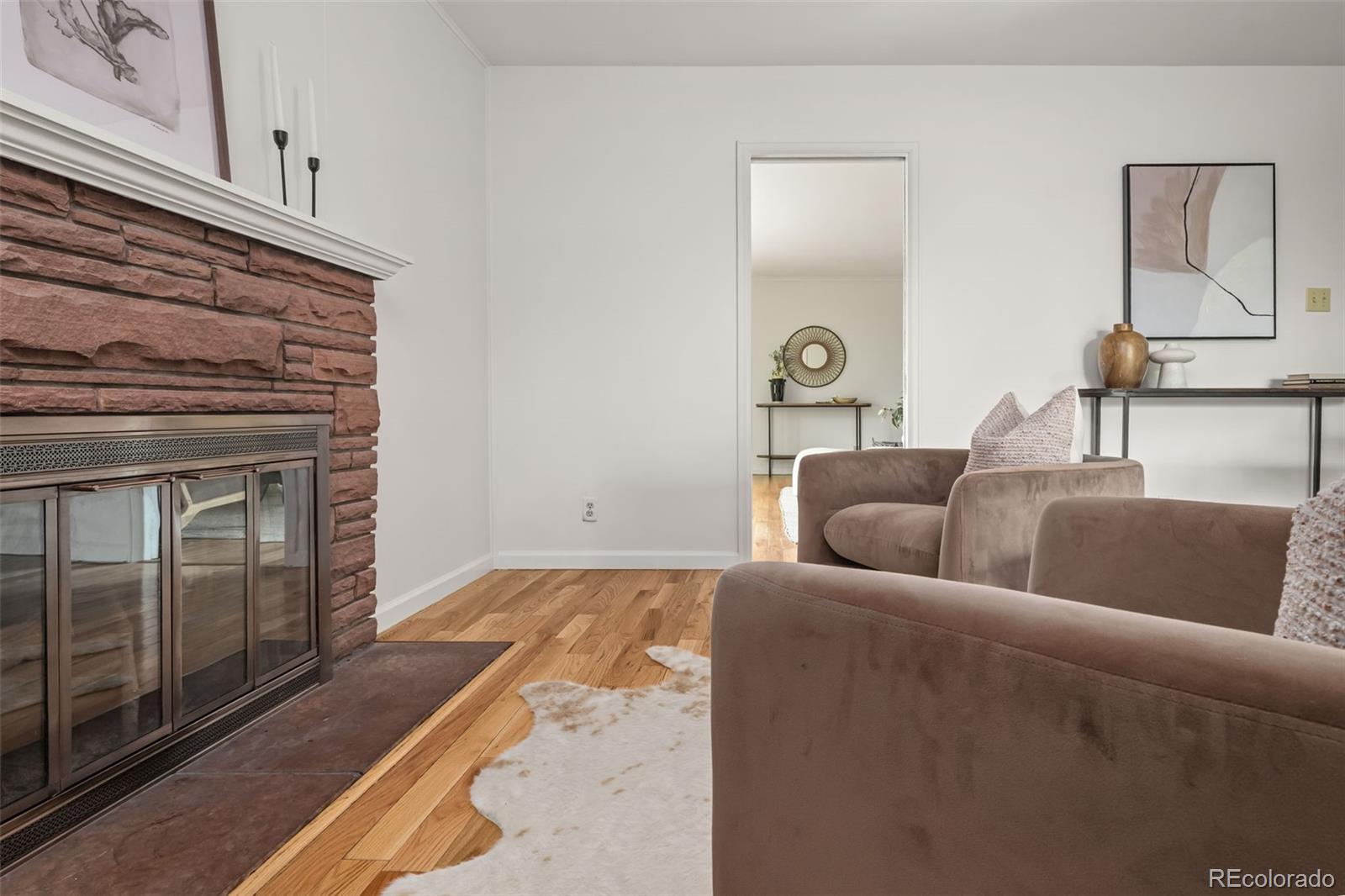 MLS Image #9 for 6944 s lakeview street,littleton, Colorado