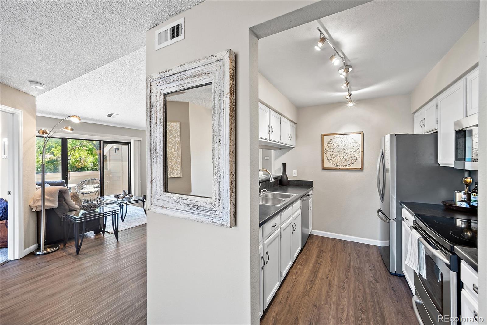 MLS Image #1 for 3600 s pierce street,denver, Colorado