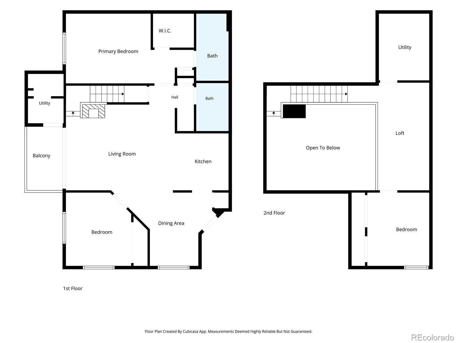 MLS Image #37 for 3600 s pierce street,denver, Colorado