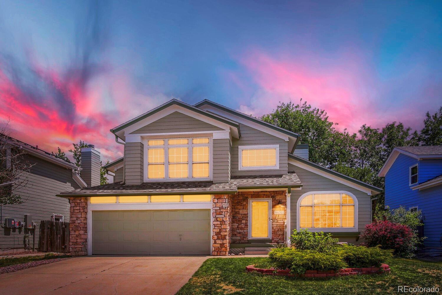 MLS Image #0 for 5432 s cathay way,aurora, Colorado
