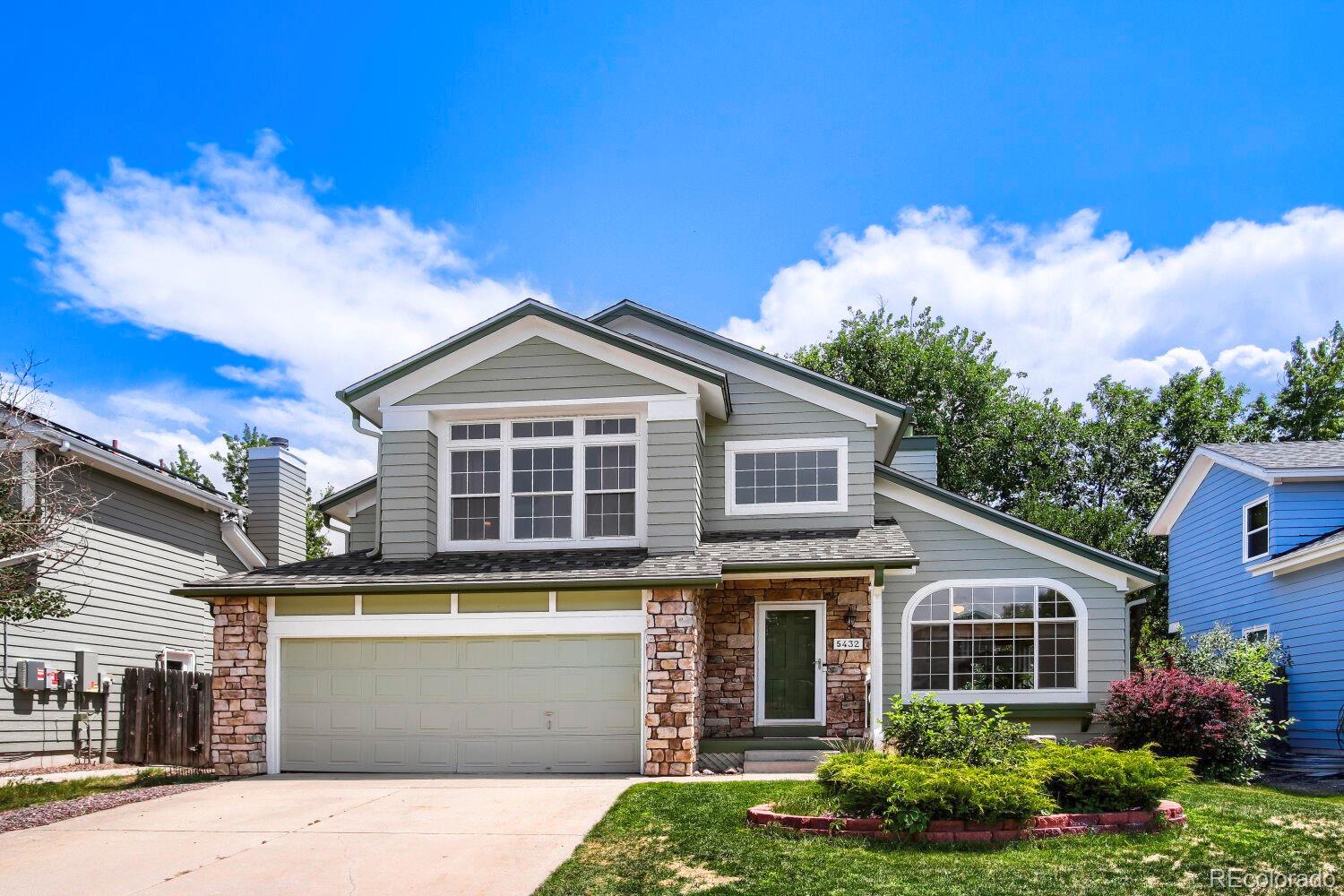 MLS Image #2 for 5432 s cathay way,aurora, Colorado