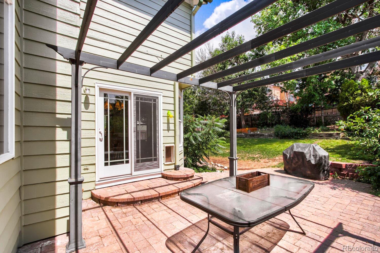 MLS Image #21 for 5432 s cathay way,aurora, Colorado
