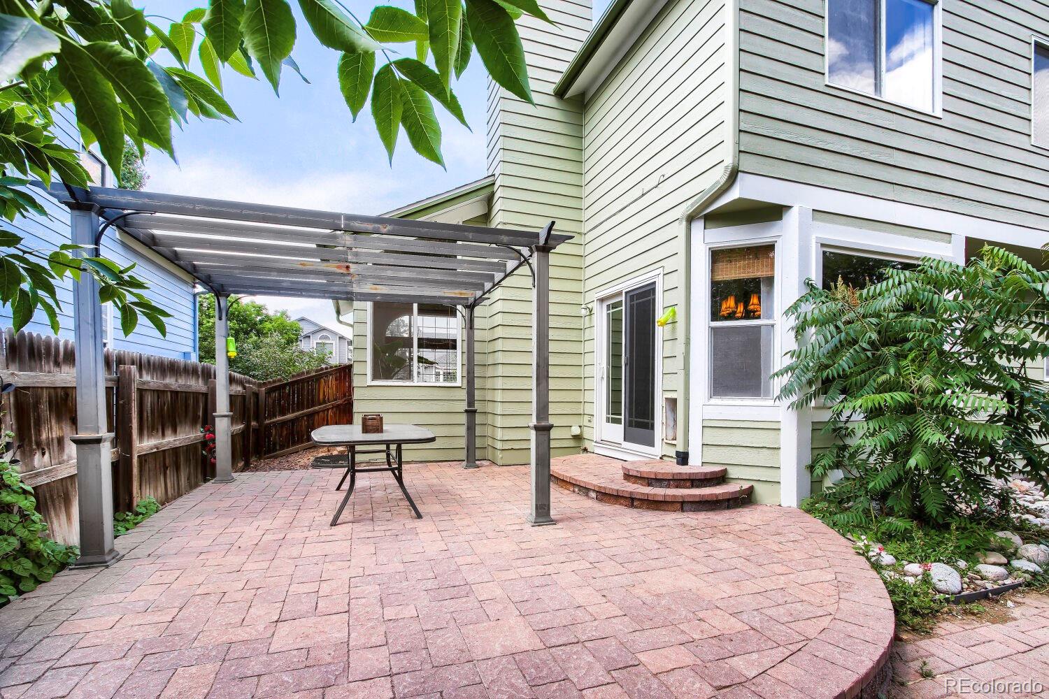 MLS Image #22 for 5432 s cathay way,aurora, Colorado
