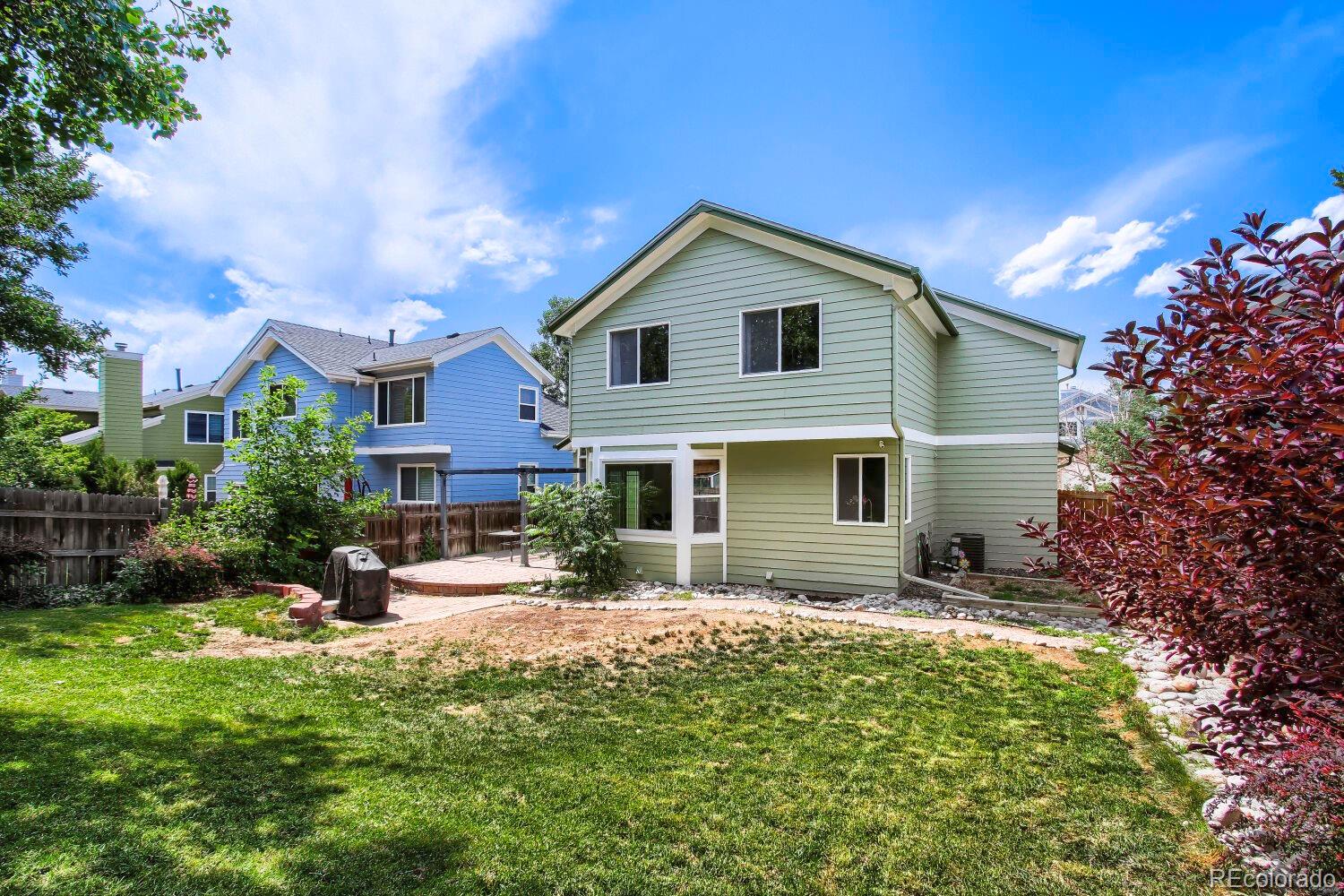 MLS Image #23 for 5432 s cathay way,aurora, Colorado
