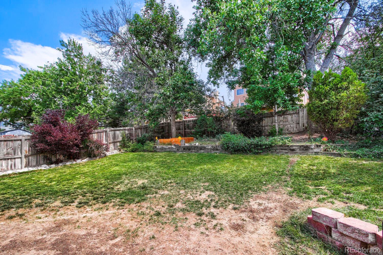 MLS Image #25 for 5432 s cathay way,aurora, Colorado