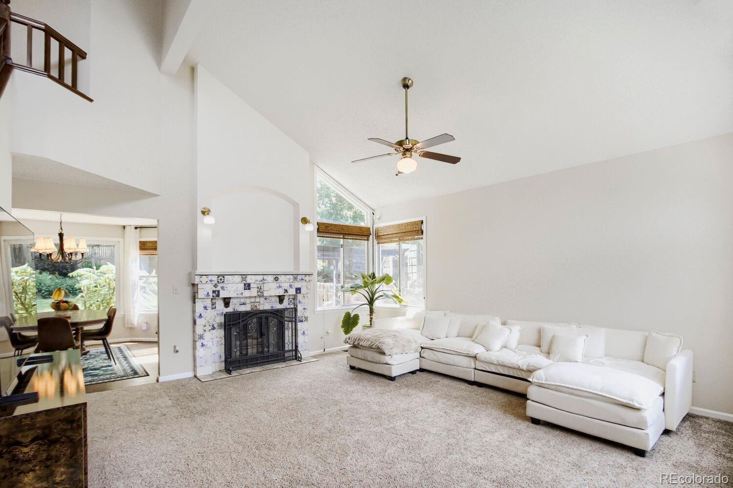 MLS Image #5 for 5432 s cathay way,aurora, Colorado