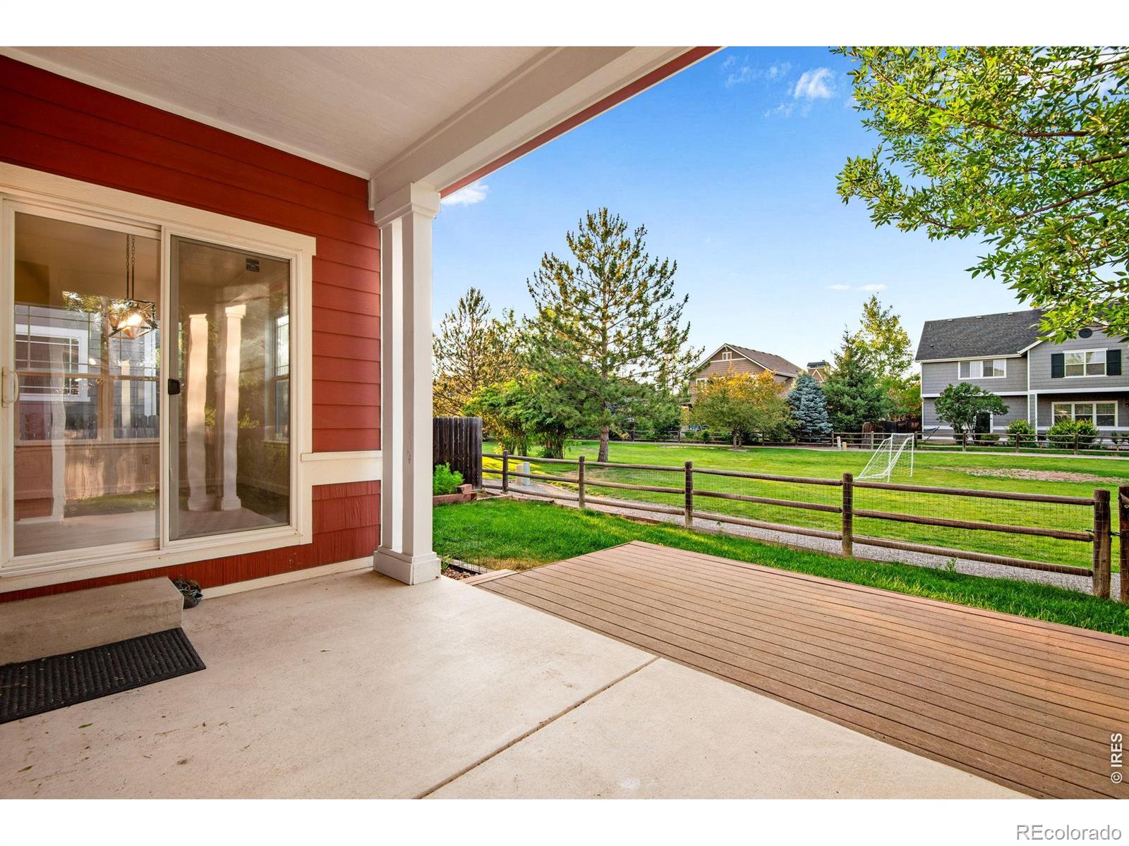 MLS Image #14 for 4122  frederick circle,longmont, Colorado