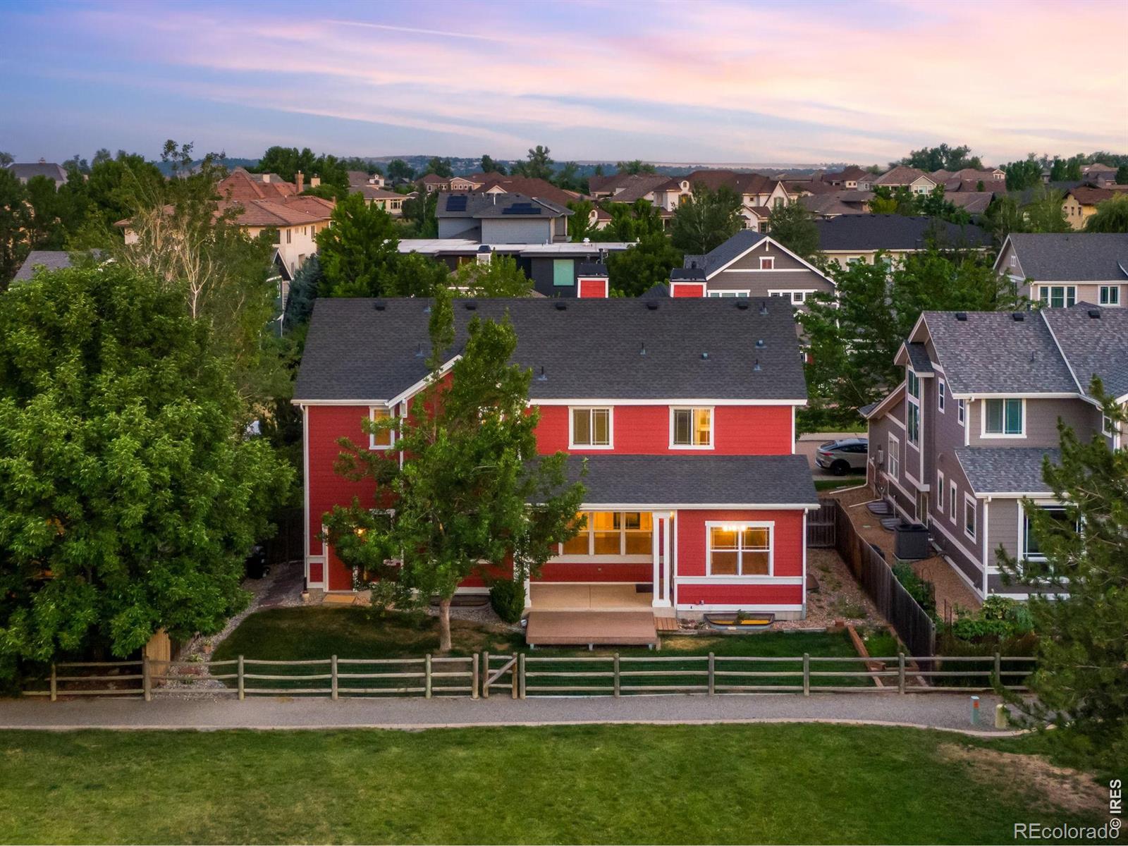MLS Image #44 for 4122  frederick circle,longmont, Colorado
