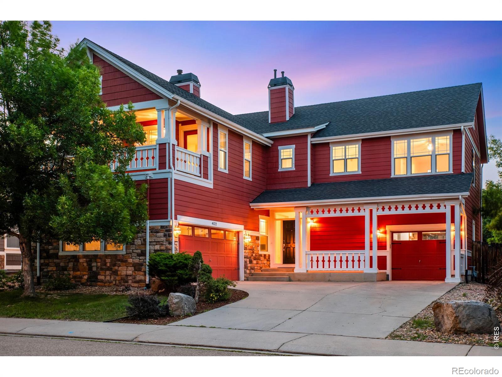 MLS Image #45 for 4122  frederick circle,longmont, Colorado