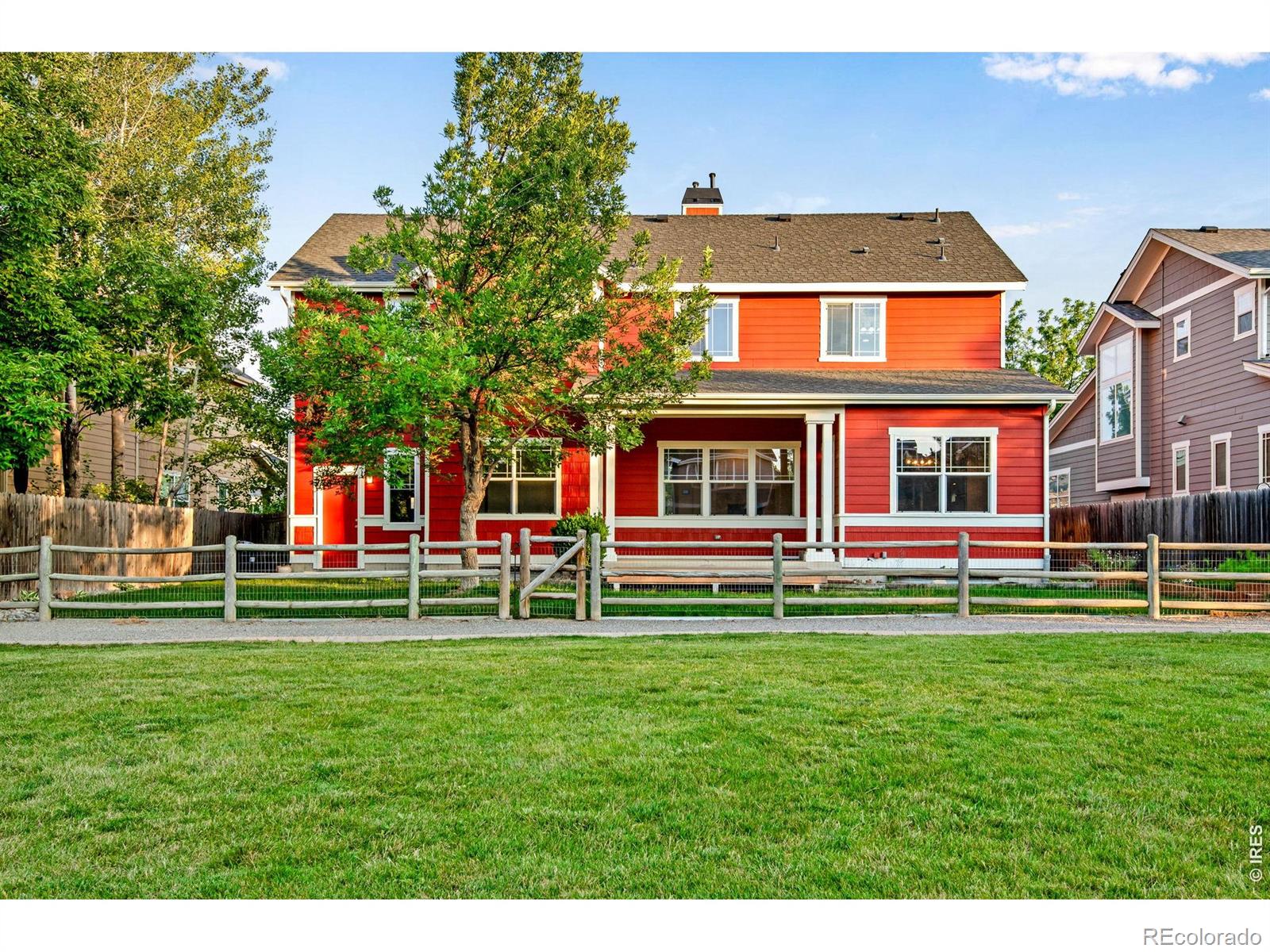 MLS Image #47 for 4122  frederick circle,longmont, Colorado