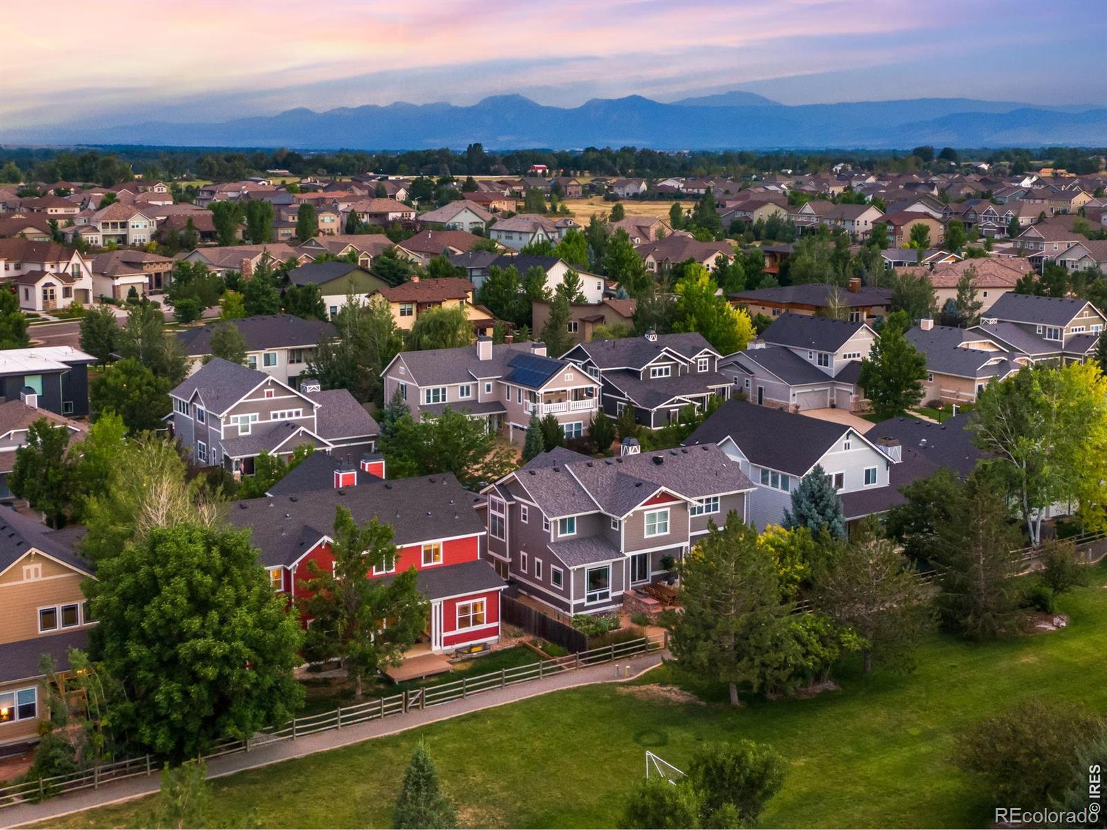 MLS Image #48 for 4122  frederick circle,longmont, Colorado