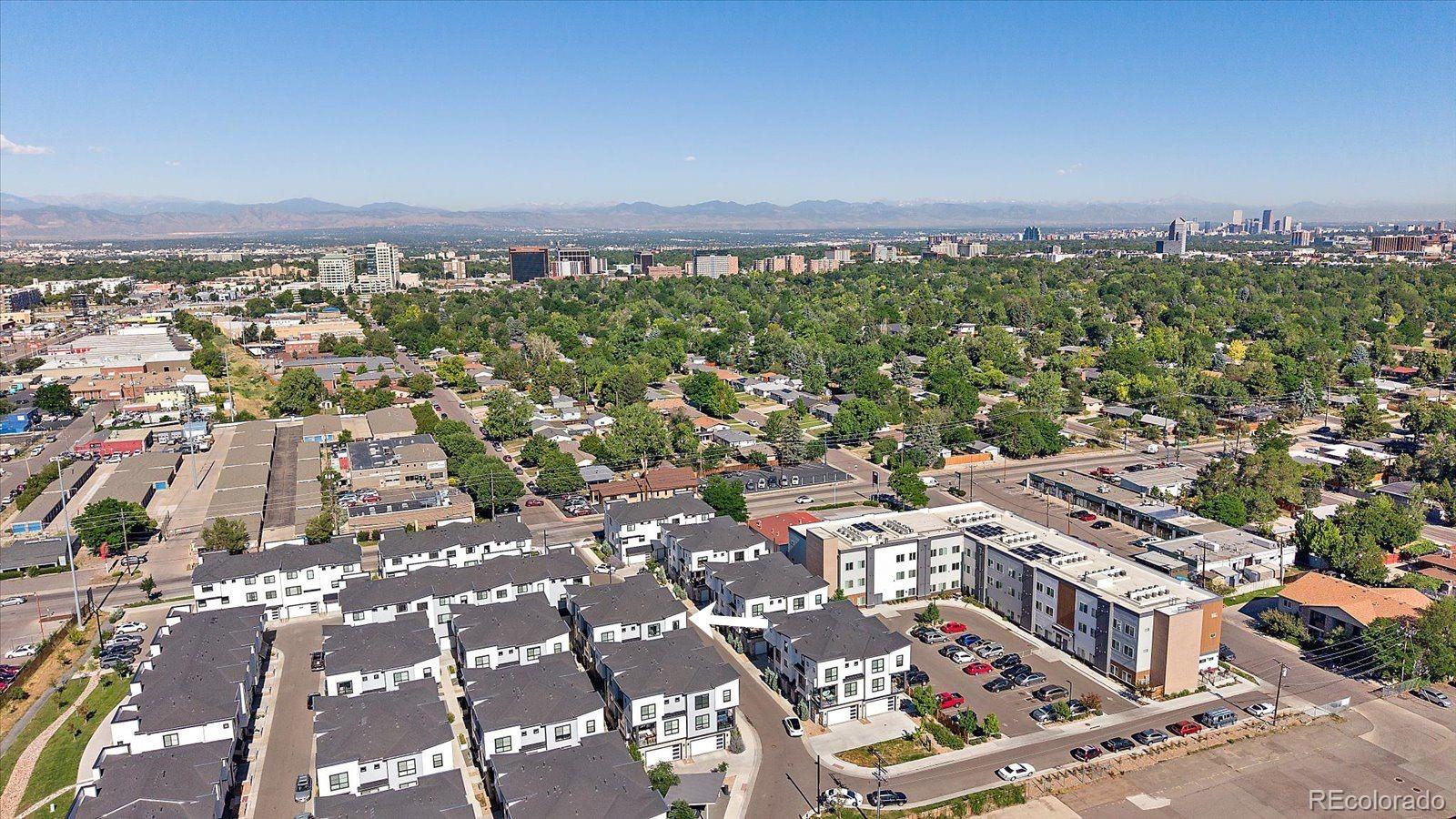 MLS Image #1 for 2002 s holly street,denver, Colorado