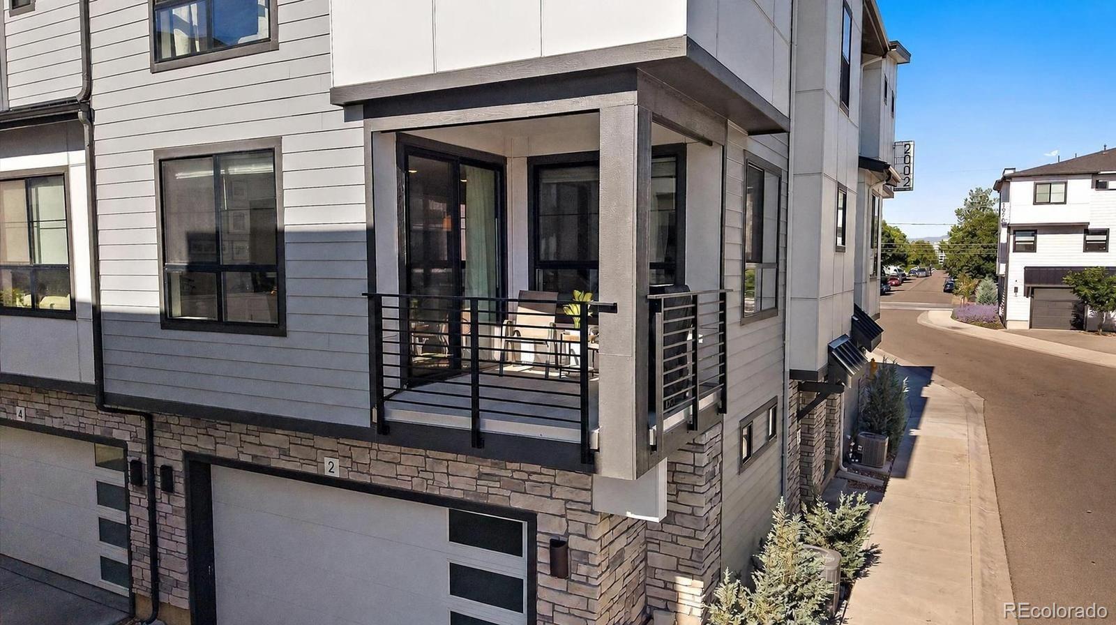 MLS Image #2 for 2002 s holly street,denver, Colorado
