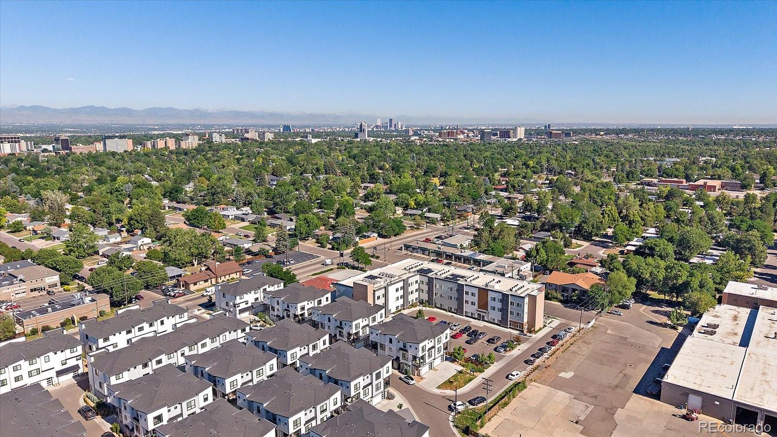 MLS Image #25 for 2002 s holly street,denver, Colorado