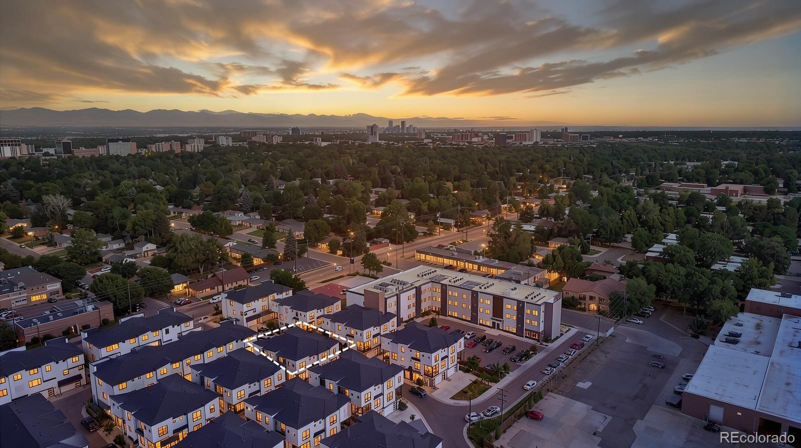 MLS Image #26 for 2002 s holly street,denver, Colorado