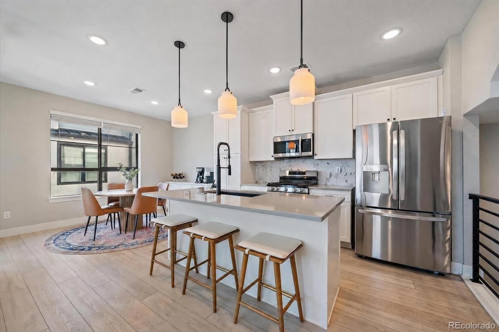 MLS Image #7 for 2002 s holly street,denver, Colorado