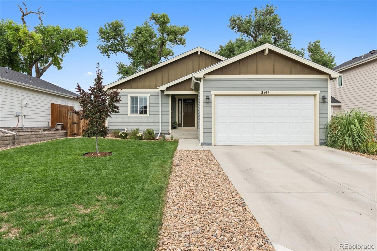 MLS Image #0 for 2917  shady oaks drive,evans, Colorado