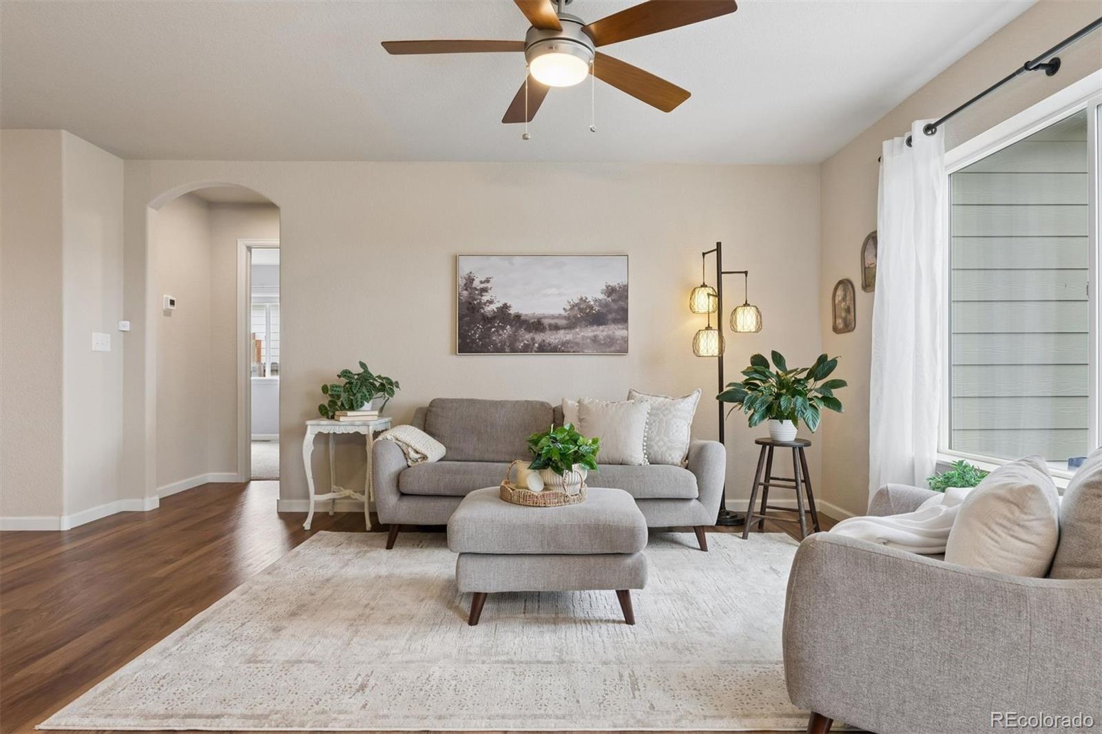 MLS Image #3 for 2917  shady oaks drive,evans, Colorado