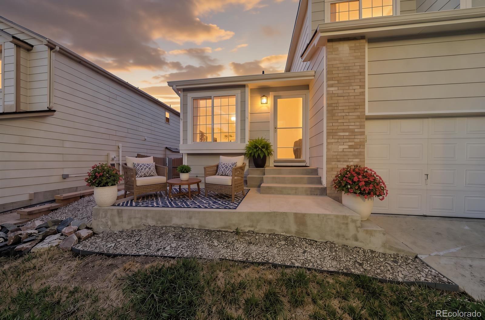 MLS Image #2 for 4948  parsons way,castle rock, Colorado